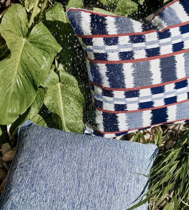 Sandy Lane Performance Fabric