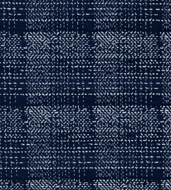 Sashiko Performance Fabric