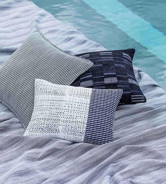 Sashiko Performance Fabric