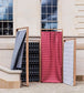 Sashiko Performance Fabric
