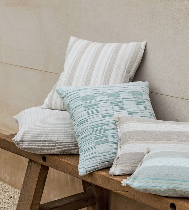 Tulum Performance Fabric