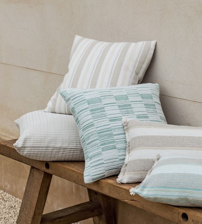 Tutuola Performance Fabric