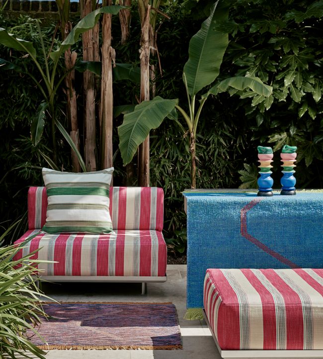 Verano Performance Fabric