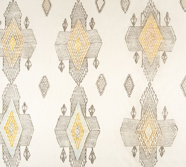 Travelling Light Fabric