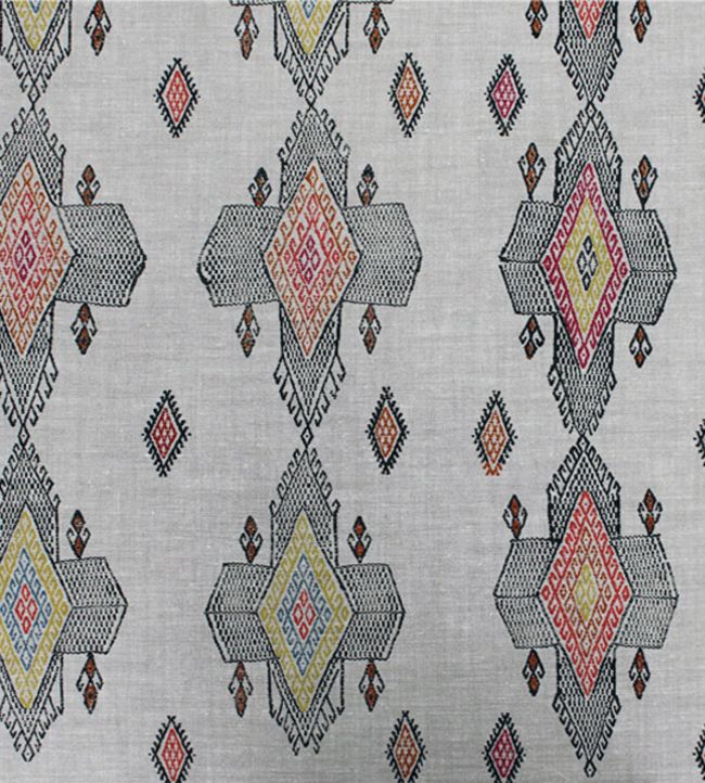 Travelling Light Fabric