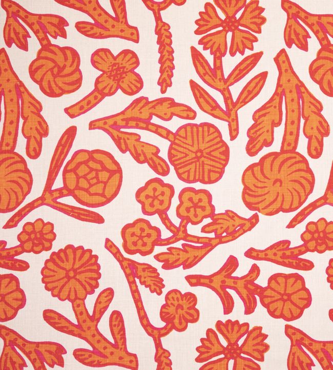 Day Fabric