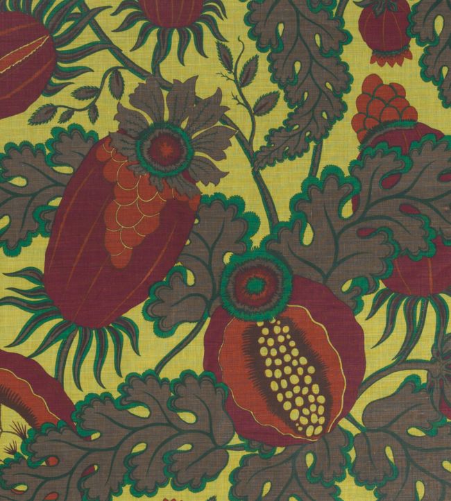 Carnival Fabric