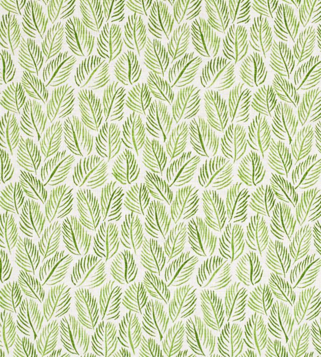 Armature Feuilles Fabric
