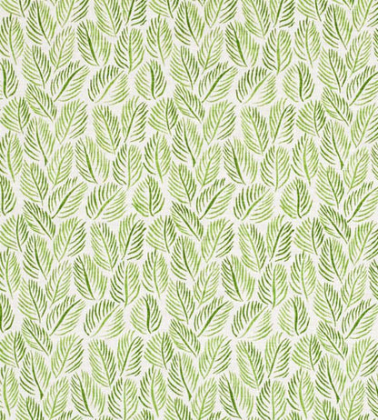 Armature Feuilles Fabric