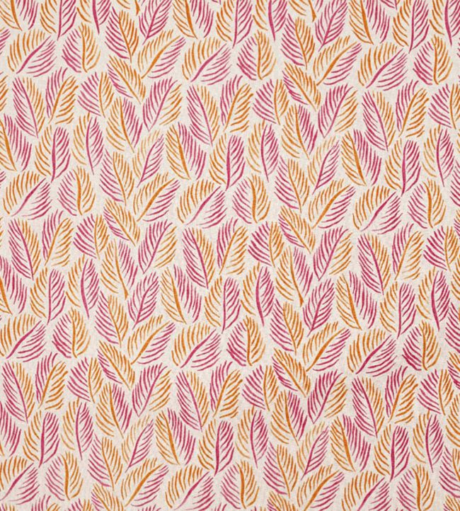 Armature Feuilles Fabric