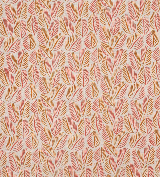 Armature Feuilles Fabric