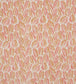 Armature Feuilles Fabric