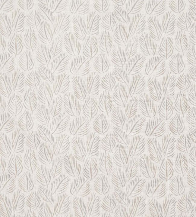 Armature Feuilles Fabric