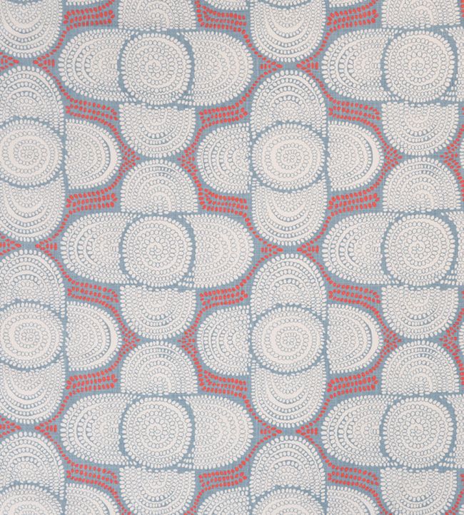 Azteque Fabric