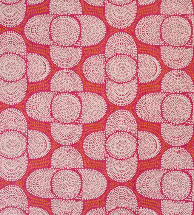 Azteque Fabric