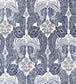 Belle De Nuit Fabric