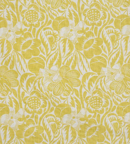 Fleurs Etoilees Fabric
