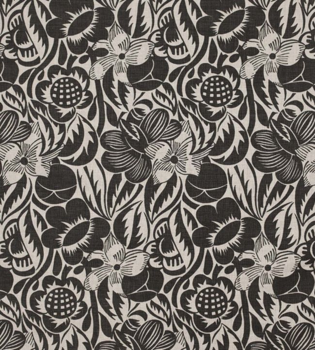 Fleurs Etoilees Fabric