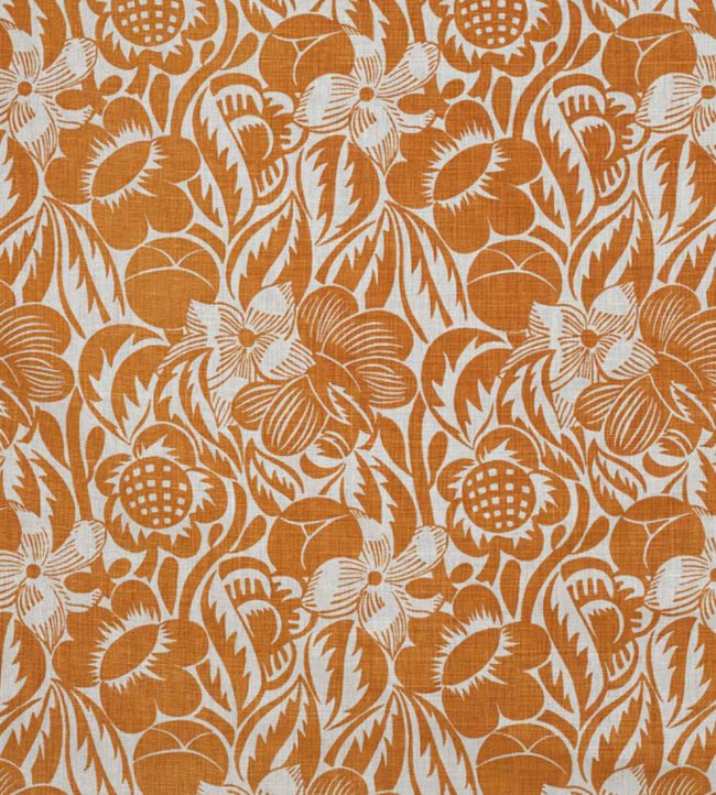 Fleurs Etoilees Fabric