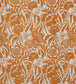 Fleurs Etoilees Fabric
