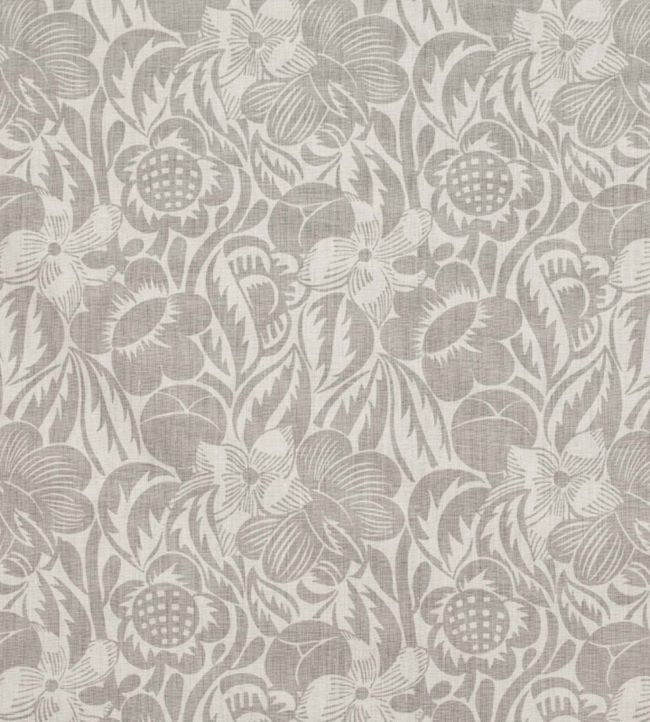 Fleurs Etoilees Fabric