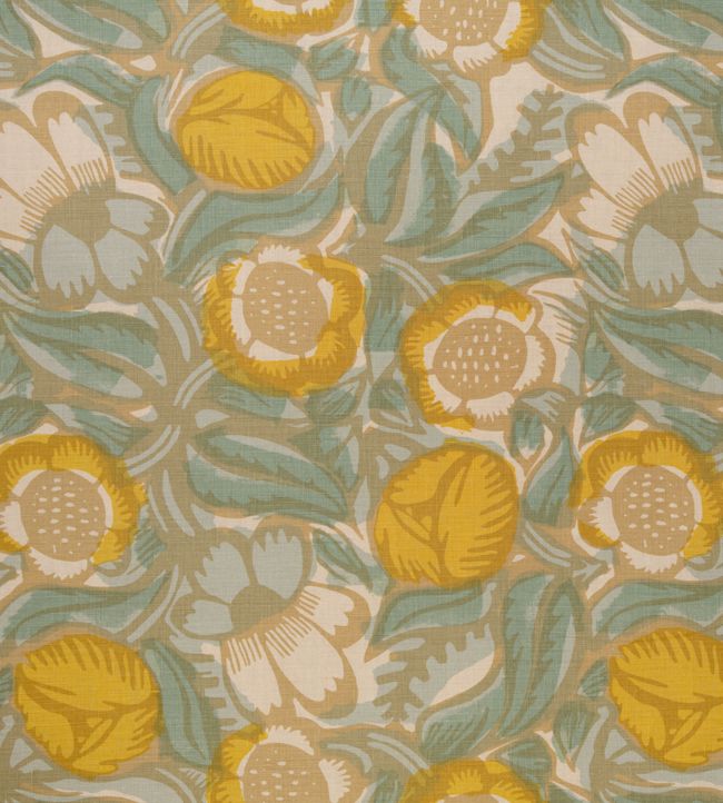La Foret Fabric