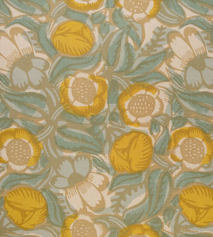 La Foret Fabric