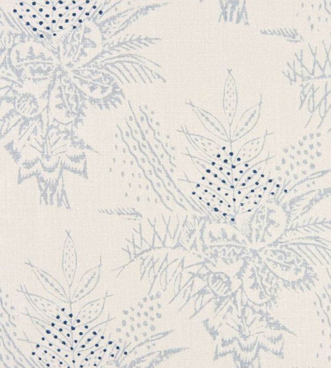 Bouquet Fabric
