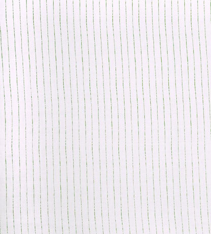 Broken Stripe Fabric