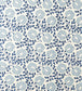 Punch Paisley Fabric