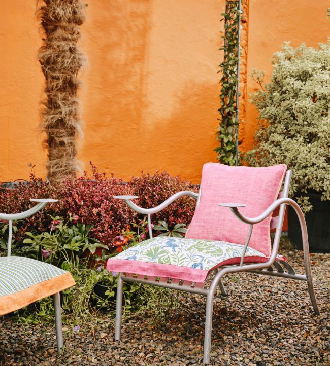 Bulu Performance Fabric