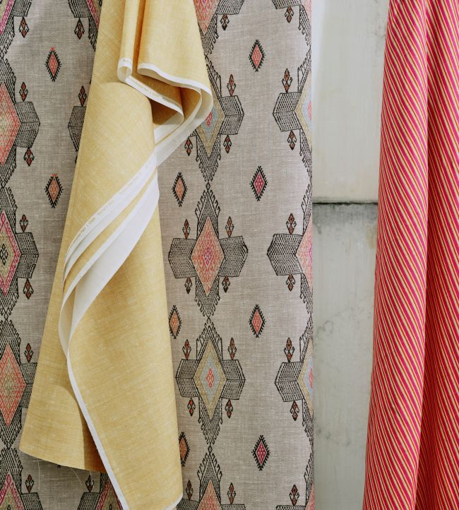 Bulu Performance Fabric