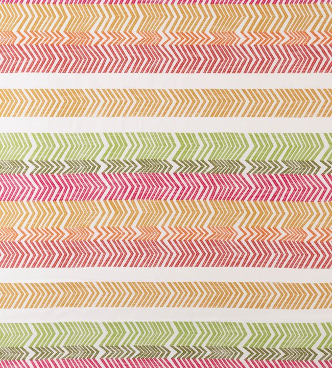 Bookend Performance Fabric