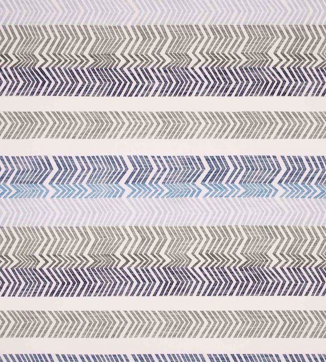 Bookend Performance Fabric