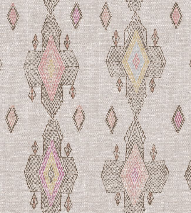 Travelling Light Performance Fabric