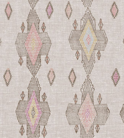 Travelling Light Performance Fabric