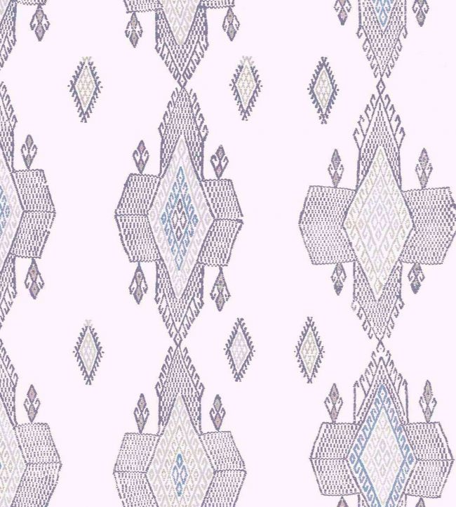 Travelling Light Performance Fabric