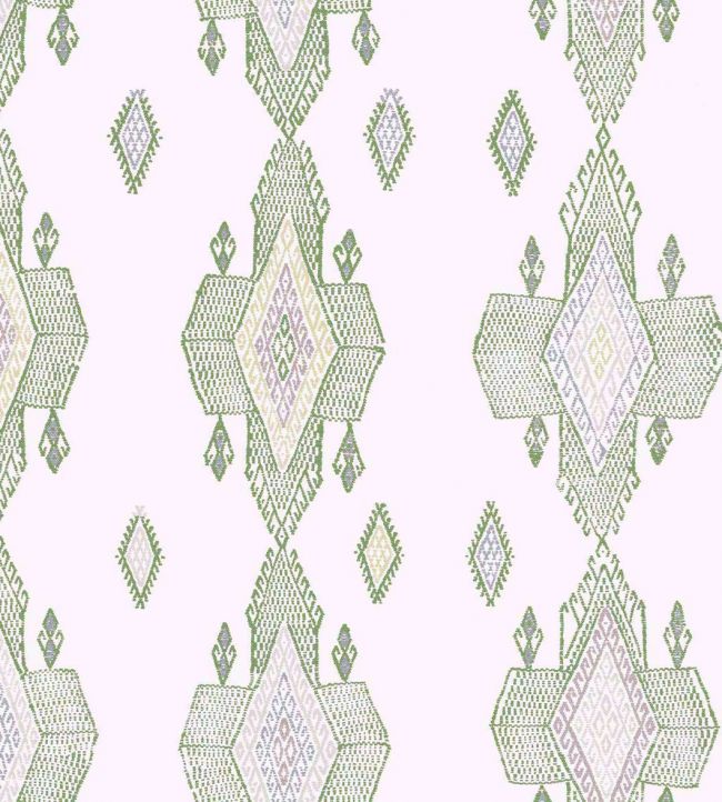 Travelling Light Performance Fabric