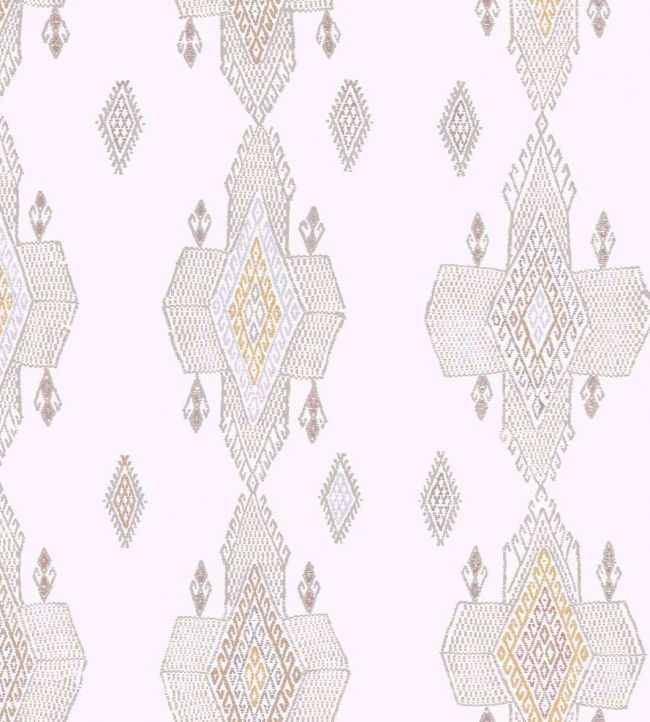 Travelling Light Performance Fabric