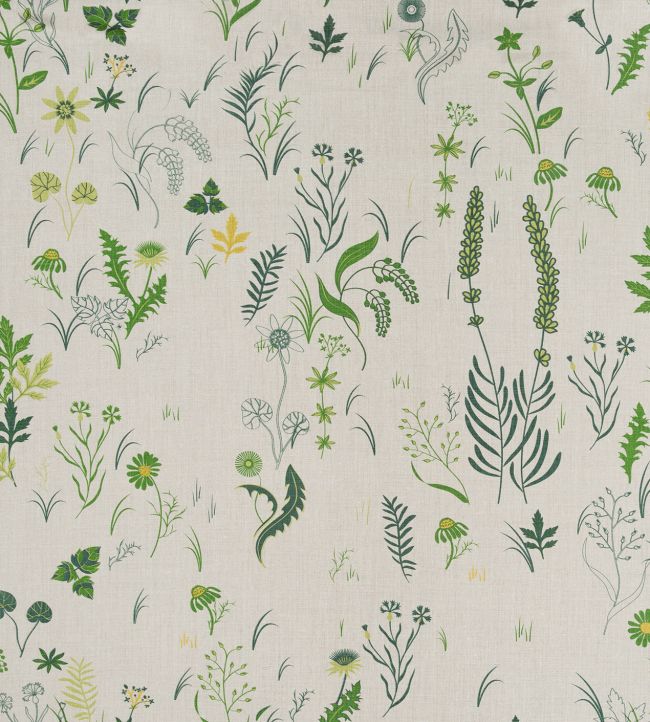Field Fabric