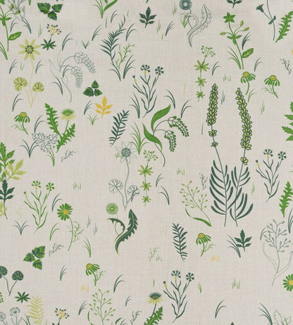 Field Fabric