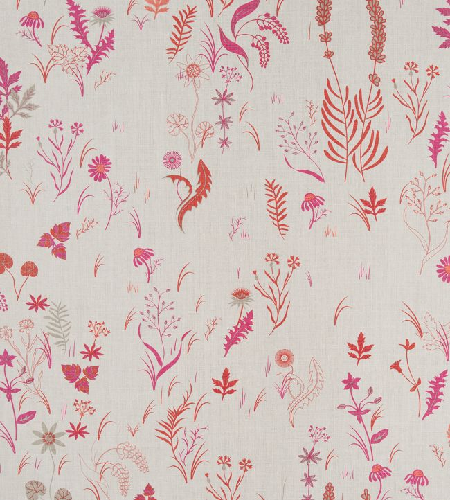 Field Fabric