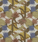 Cactus Flower Fabric