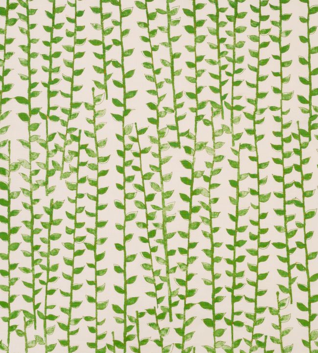 Tea Trail Fabric