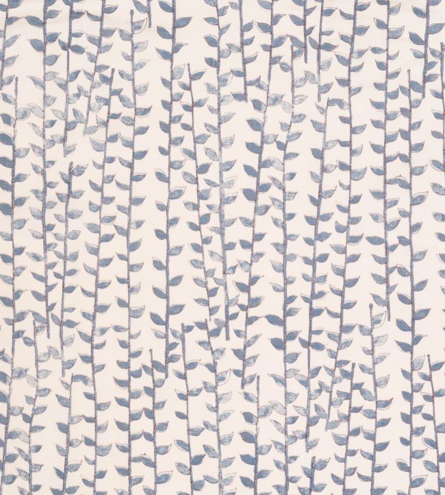 Tea Trail Fabric