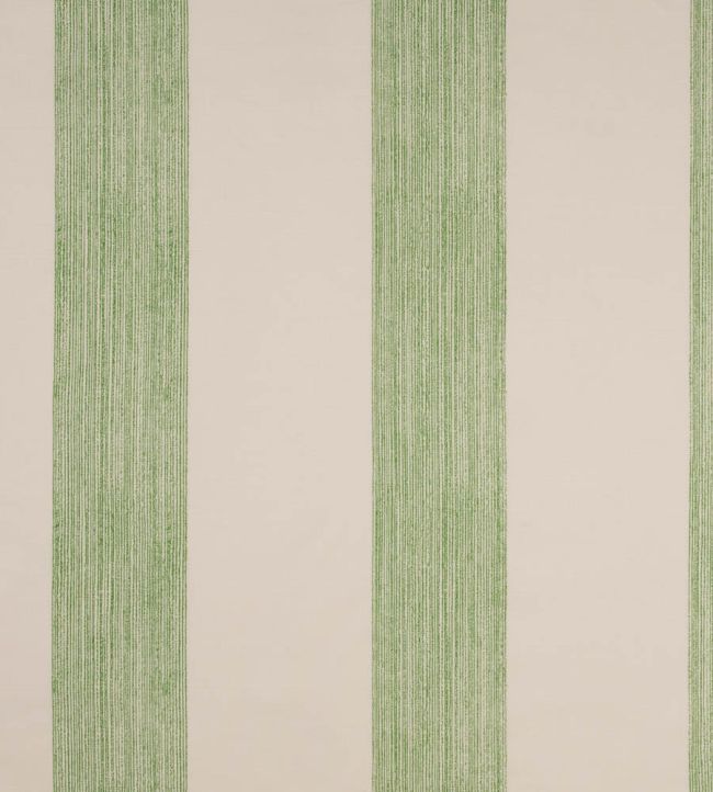 Brome Stripe Fabric