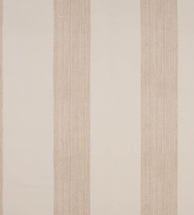 Brome Stripe Fabric