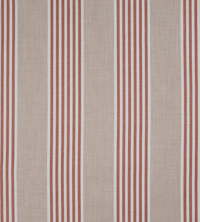 The Hudson Stripe Fabric