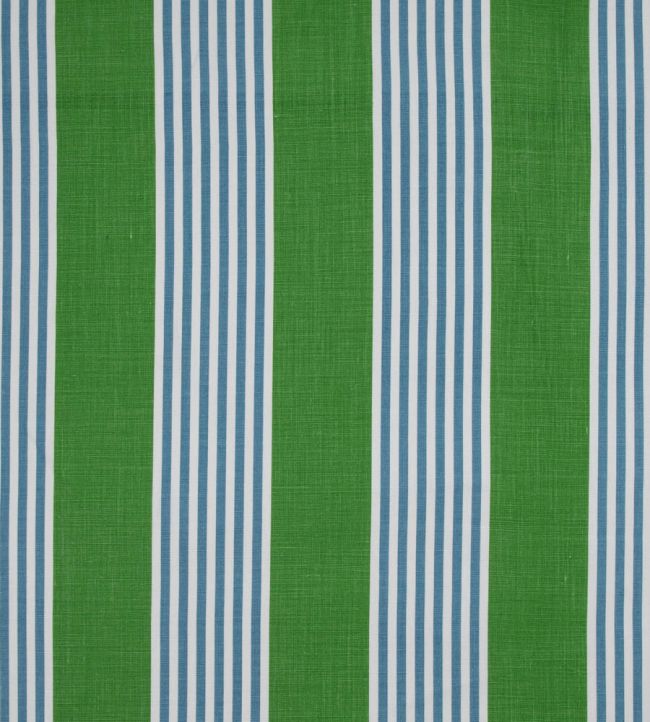 The Hudson Stripe Fabric
