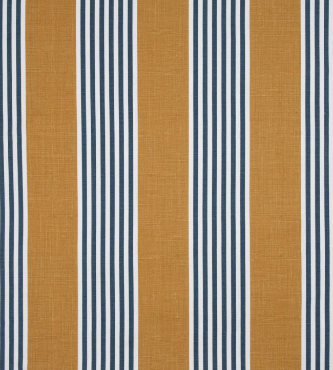 The Hudson Stripe Fabric